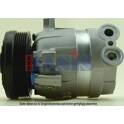Kompressor, Klimaanlage AKS DASIS - 850950N