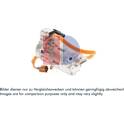Kompressor, Klimaanlage AKS DASIS - 851060N