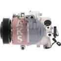 Kompressor, Klimaanlage AKS DASIS - 851070N