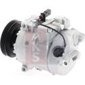Kompressor, Klimaanlage AKS DASIS - 851078N