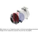 Kompressor, Klimaanlage AKS DASIS - 851096N