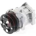 Kompressor, Klimaanlage AKS DASIS - 851430N