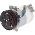 Kompressor, Klimaanlage AKS DASIS - 851519N
