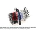 Kompressor, Klimaanlage AKS DASIS - 851534N