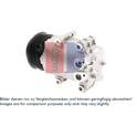 Kompressor, Klimaanlage AKS DASIS - 851540N