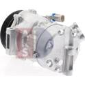 Kompressor, Klimaanlage AKS DASIS - 851599N