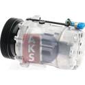 Kompressor, Klimaanlage AKS DASIS - 851600N