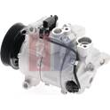 Kompressor, Klimaanlage AKS DASIS - 851658N
