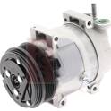 Kompressor, Klimaanlage AKS DASIS - 851675N