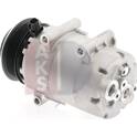 Kompressor, Klimaanlage AKS DASIS - 851690N