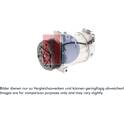 Kompressor, Klimaanlage AKS DASIS - 851877N