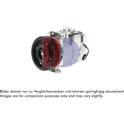 Kompressor, Klimaanlage AKS DASIS - 851899N