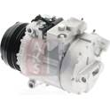 Kompressor, Klimaanlage AKS DASIS - 851910N