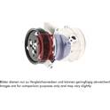 Kompressor, Klimaanlage AKS DASIS - 851917N