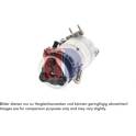 Kompressor, Klimaanlage AKS DASIS - 851936N