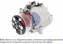 Kompressor, Klimaanlage