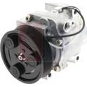 Kompressor, Klimaanlage AKS DASIS - 851970N