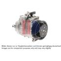 Kompressor, Klimaanlage AKS DASIS - 851977N