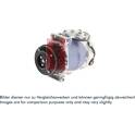 Kompressor, Klimaanlage AKS DASIS - 852018N