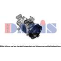 Kompressor, Klimaanlage AKS DASIS - 852057N
