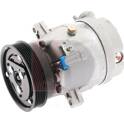 Kompressor, Klimaanlage AKS DASIS - 852200N