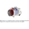 Kompressor, Klimaanlage AKS DASIS - 852546N
