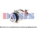Kompressor, Klimaanlage AKS DASIS - 852556N