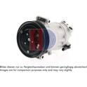 Kompressor, Klimaanlage AKS DASIS - 852682N