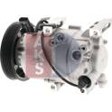 Kompressor, Klimaanlage AKS DASIS - 852768N