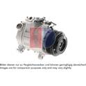 Kompressor, Klimaanlage AKS DASIS - 852802N