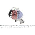 Kompressor, Klimaanlage AKS DASIS - 852805N