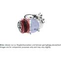 Kompressor, Klimaanlage AKS DASIS - 852826N