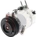 Kompressor, Klimaanlage AKS DASIS - 852894N
