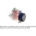 Kompressor, Klimaanlage AKS DASIS - 852948N