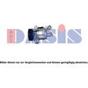 Kompressor, Klimaanlage AKS DASIS - 853017N