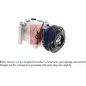 Kompressor, Klimaanlage AKS DASIS - 853037N