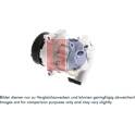 Kompressor, Klimaanlage AKS DASIS - 853057N