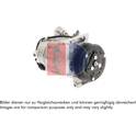 Kompressor, Klimaanlage AKS DASIS - 853064N