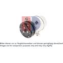 Kompressor, Klimaanlage AKS DASIS - 853080N