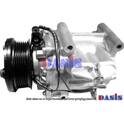 Kompressor, Klimaanlage AKS DASIS - 853200N