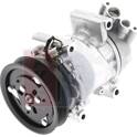 Kompressor, Klimaanlage AKS DASIS - 853620N
