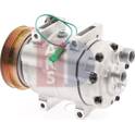 Kompressor, Klimaanlage AKS DASIS - 853650N