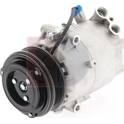 Kompressor, Klimaanlage AKS DASIS - 853710N