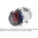 Kompressor, Klimaanlage AKS DASIS - 854080N