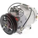 Kompressor, Klimaanlage AKS DASIS - 858320N