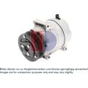 Kompressor, klimatanläggning AKS DASIS - 850232N