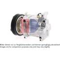 Kompressor, klimatanläggning AKS DASIS - 850382N