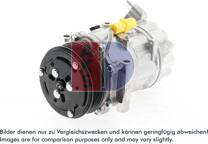 Kompressor, klimatanläggning