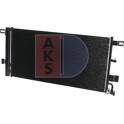 Kondensator, Klimaanlage AKS DASIS - 042033N