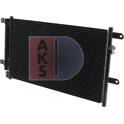 Kondensator, Klimaanlage AKS DASIS - 402005N